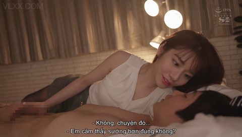 Phịch xxx tê dái vợ thằng bạn lồn đầy nước Saika Kawakita